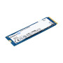 Накопичувач SSD 1TB M.2 NVMe Kingston NV3 M.2 2280 PCIe Gen4.0 x4 (SNV3S/1000G)