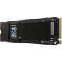 Накопичувач SSD 2ТB Samsung 990 EVO Plus M.2 2280 PCIe 5.0 x2 NVMe V-NAND TLC (MZ-V9S2T0BW)