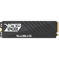 SSD 1TB Patriot VP4300 M.2 2280 PCIe 4.0 x4 3D TLC (VP4300-1TBM28H)