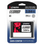 Накопичувач SSD 3.84TB Kingston SSD DC600M 2.5" SATAIII 3D TLC (SEDC600M/3840G)