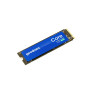 Накопичувач SSD 500GB Goodram Core M.2 2280 PCIe 5.0 x4 NVMe 3D NAND (SSDR-GRC01-500-80)
