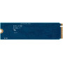 Накопичувач SSD 2TB M.2 NVMe Kingston NV2 M.2 2280 PCIe Gen4.0 x4 (SNV2S/2000G)