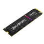 Накопичувач SSD 2TB Goodram PX700 M.2 2280 PCIe 4.0 x4 NVMe 3D NAND (SSDPR-PX700-02T-80)