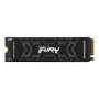 SSD 4.0TB Kingston Fury Renegade M.2 2280 PCIe 4.0 x4 NVMe 3D TLC (SFYRD/4000G)