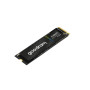 Накопичувач SSD 1TB Goodram PX600 M.2 2280 PCIe 4.0 x4 NVMe 3D TLC (SSDPR-PX600-1K0-80)