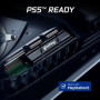 Накопичувач SSD 2.0TB Kingston Fury Renegade with Heatsink M.2 2280 PCIe 4.0 x4 NVMe 3D TLC (SFYRDK/2000G)