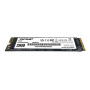 Накопичувач SSD 256GB Patriot P320 M.2 2280 PCIe 3.0 x4 NVMe TLC (P320P256GM28)