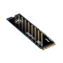 Накопичувач SSD 500GB MSI Spatium M450 V1 M.2 2280 PCIe 4.0 x4 NVMe 3D NAND TLC (S78-440K380-P83)