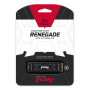 SSD 4.0TB Kingston Fury Renegade M.2 2280 PCIe 4.0 x4 NVMe 3D TLC (SFYRD/4000G)