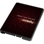 Накопичувач SSD 2TB Apacer AS350X 2.5" SATAIII 3D TLC (AP2TBAS350XR-1)