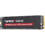 Накопичувач SSD 4TB Patriot Viper VP4300 Lite M.2 2280 PCIe 4.0 x4 NVMe TLC (VP4300L4TBM28H)