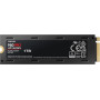 Накопичувач SSD 1ТB Samsung 980 PRO M.2 2280 PCIe 4.0 x4 NVMe V-NAND 3D TLC (MZ-V8P1T0CW)