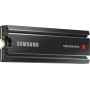 Накопичувач SSD 1ТB Samsung 980 PRO M.2 2280 PCIe 4.0 x4 NVMe V-NAND 3D TLC (MZ-V8P1T0CW)