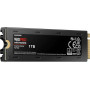 Накопичувач SSD 1ТB Samsung 980 PRO M.2 2280 PCIe 4.0 x4 NVMe V-NAND 3D TLC (MZ-V8P1T0CW)