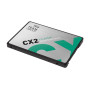 SSD 1TB Team CX2 2.5" SATAIII 3D TLC (T253X6001T0C101)