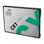 SSD 480GB Team CX1 2.5" SATAIII 3D TLC (T253X5480G0C101)