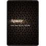 Накопичувач SSD 960GB Apacer AS340X 2.5" SATAIII TLC (AP960GAS340XC-1)