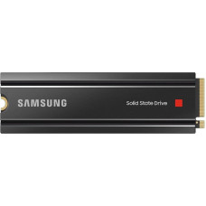 Накопичувач SSD 1ТB Samsung 980 PRO M.2 2280 PCIe 4.0 x4 NVMe V-NAND 3D TLC (MZ-V8P1T0CW)