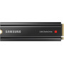 Накопичувач SSD 1ТB Samsung 980 PRO M.2 2280 PCIe 4.0 x4 NVMe V-NAND 3D TLC (MZ-V8P1T0CW)