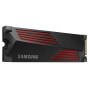 Накопичувач SSD 4ТB Samsung 990 PRO M.2 2280 PCIe 4.0 x4 NVMe V-NAND MLC (MZ-V9P4T0CW)
