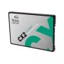 SSD 1TB Team CX2 2.5" SATAIII 3D TLC (T253X6001T0C101)