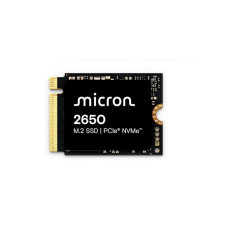 Накопичувач SSD 256GB Micron M.2 2230 PCIe 4.0 x4 3D TLC (MTFDKBK256TGW)