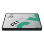 SSD 480GB Team CX1 2.5" SATAIII 3D TLC (T253X5480G0C101)