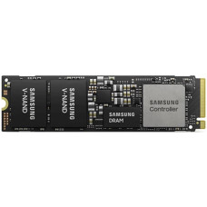 Накопичувач SSD 512GB Samsung PM9A1 M.2 PCIe 4.0 x4 (MZVL2512HCJQ-00B00) OEM