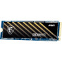 Накопичувач SSD 500GB MSI Spatium M371 M.2 2280 PCIe 4.0 x4 NVMe 3D NAND TLC (S78-440K160-P83)