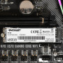 Накопитель SSD 480GB Patriot P310 M.2 2280 PCIe NVMe 4.0 x4 TLC (P310P480GM28)