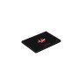 SSD 512GB GOODRAM Iridium Pro Gen.2 2.5" SATAIII 3D TLC (IRP-SSDPR-S25C-512)