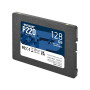 Накопичувач SSD 128GB Patriot P220 2.5" SATAIII TLC (P220S128G25)