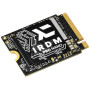 Накопичувач SSD 1TB Goodram IRDM Pro Nano M.2 2230 PCIe 4.0 x4 3D NAND (IRP-SSDPR-P44N-01T-30)_Bulk