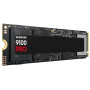 Накопичувач SSD 1ТB Samsung 9100 Pro M.2 2280 PCIe 5.0 x4 NVMe V-NAND TLC (MZ-VAP1T0BW)