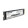 Накопитель SSD 480GB Patriot P310 M.2 2280 PCIe NVMe 4.0 x4 TLC (P310P480GM28)