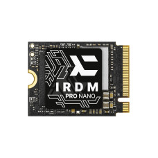 Накочувач SSD 1TB Goodram IRDM Pro Nano M.2 2230 PCIe 4.0 x4 3D NAND (IRP-SSDPR-P44N-01T-30)