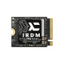 Накочувач SSD 1TB Goodram IRDM Pro Nano M.2 2230 PCIe 4.0 x4 3D NAND (IRP-SSDPR-P44N-01T-30)