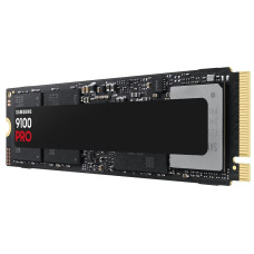 Накопичувач SSD 1ТB Samsung 9100 Pro M.2 2280 PCIe 5.0 x4 NVMe V-NAND TLC (MZ-VAP1T0BW)