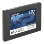 SSD 1.92TB Patriot Burst Elite 2.5" SATAIII TLC (PBE192TS25SSDR)