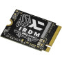 Накопичувач SSD 1TB Goodram IRDM Pro Nano M.2 2230 PCIe 4.0 x4 3D NAND (IRP-SSDPR-P44N-01T-30)_Bulk