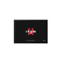 SSD 512GB GOODRAM Iridium Pro Gen.2 2.5" SATAIII 3D TLC (IRP-SSDPR-S25C-512)