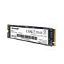 Накопитель SSD 480GB Patriot P310 M.2 2280 PCIe NVMe 4.0 x4 TLC (P310P480GM28)