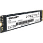 Накопитель SSD 1.92TB Patriot P310 M.2 2280 PCIe NVMe 4.0 x4 TLC (P310P192TM28)