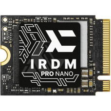 Накопичувач SSD 1TB Goodram IRDM Pro Nano M.2 2230 PCIe 4.0 x4 3D NAND (IRP-SSDPR-P44N-01T-30)_Bulk
