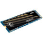 Накопичувач SSD 500GB MSI Spatium M371 M.2 2280 PCIe 4.0 x4 NVMe 3D NAND TLC (S78-440K160-P83)