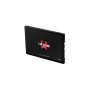 SSD 512GB GOODRAM Iridium Pro Gen.2 2.5" SATAIII 3D TLC (IRP-SSDPR-S25C-512)