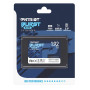 SSD 1.92TB Patriot Burst Elite 2.5" SATAIII TLC (PBE192TS25SSDR)