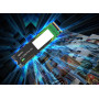 Накопичувач SSD 512GB Apacer AS2280P4X M.2 PCIe 3.0 3D TLC (AP512GAS2280P4X-1)
