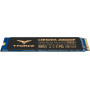 Накопичувач SSD 250GB Team Cardea Zero Z44L M.2 2280 PCIe 4.0 x4 NVMe TLC (TM8FPL250G0C127)