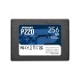 Накопичувач SSD 256GB Patriot P220 2.5" SATAIII TLC (P220S256G25)